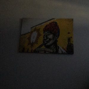 Meet your Posher, Julia